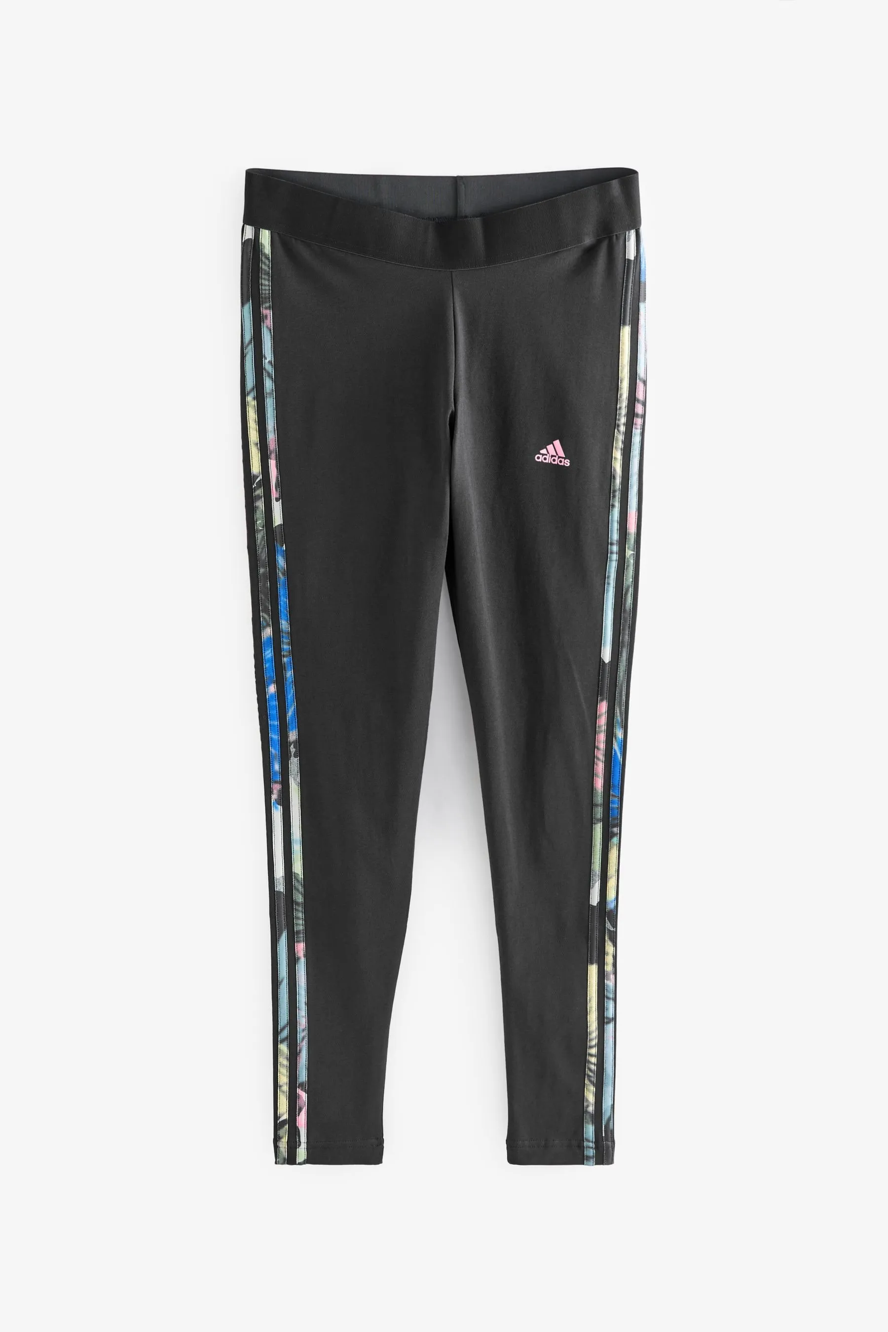adidas Curve 3-Stripe Leggings    