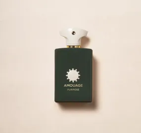 AMOUAGE - PURPOSE