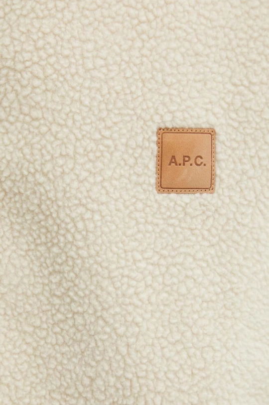 A.P.C. smanicato blouson nate
