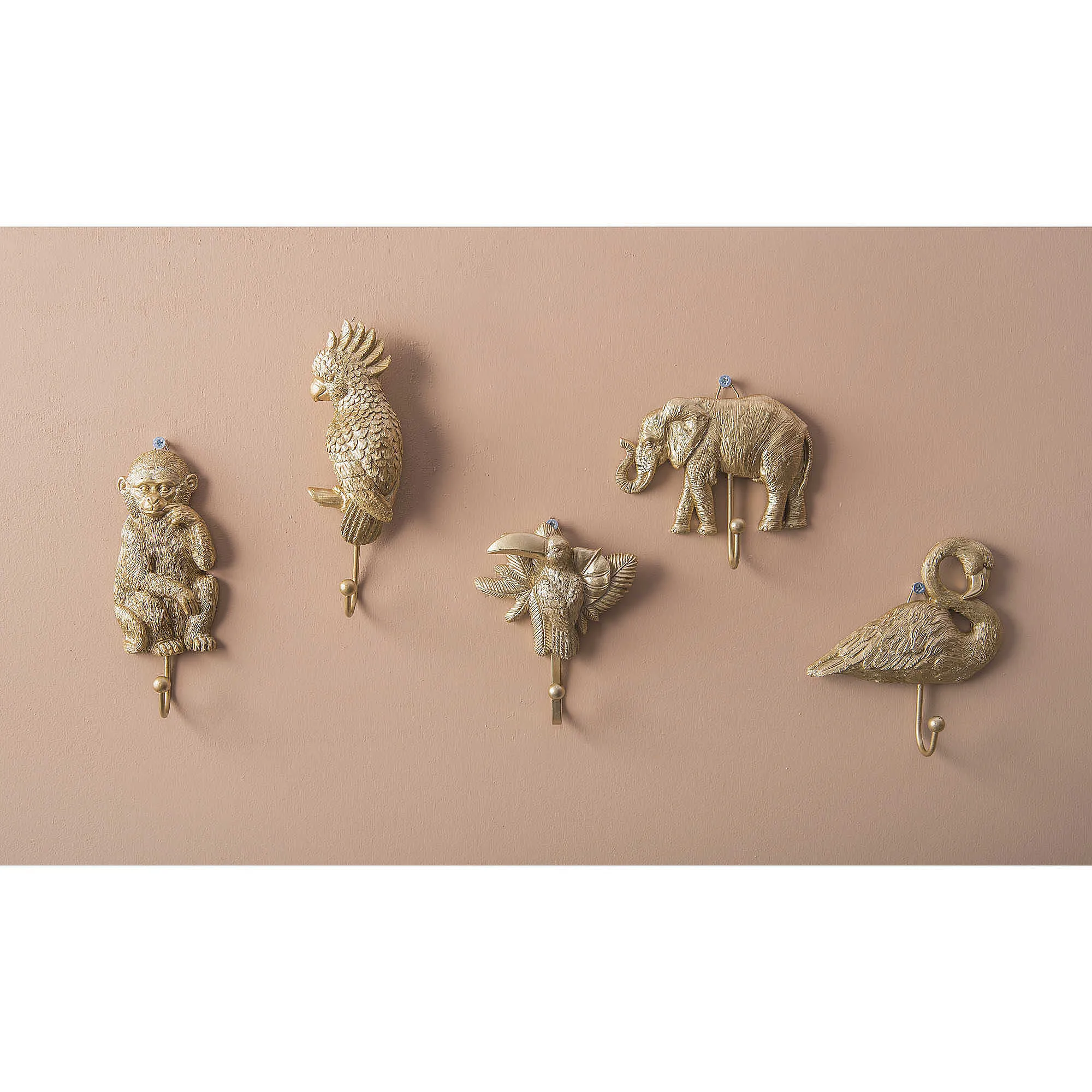 Appendiabiti Present Time Coat Hook