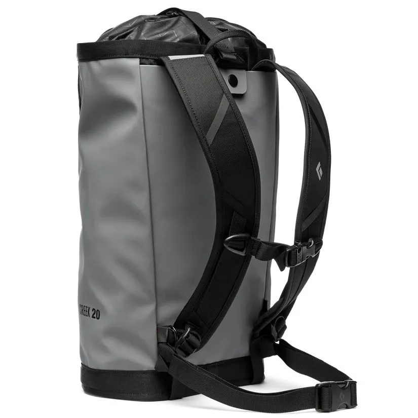 BD Black Diamond Creek 20 zaino arrampicata falesia