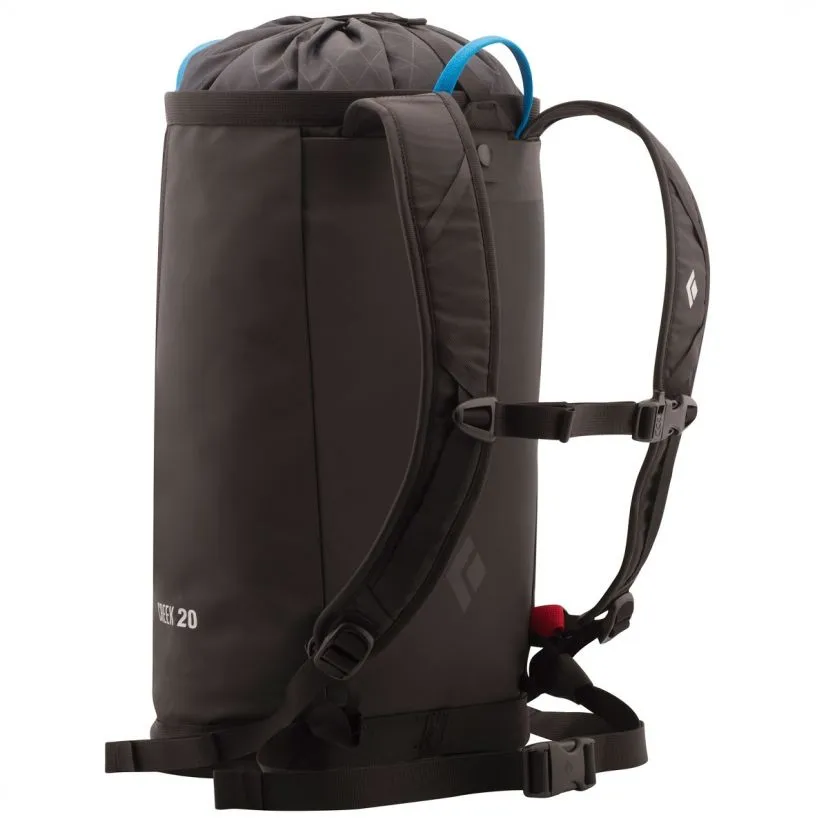 BD Black Diamond Creek 20 zaino arrampicata falesia