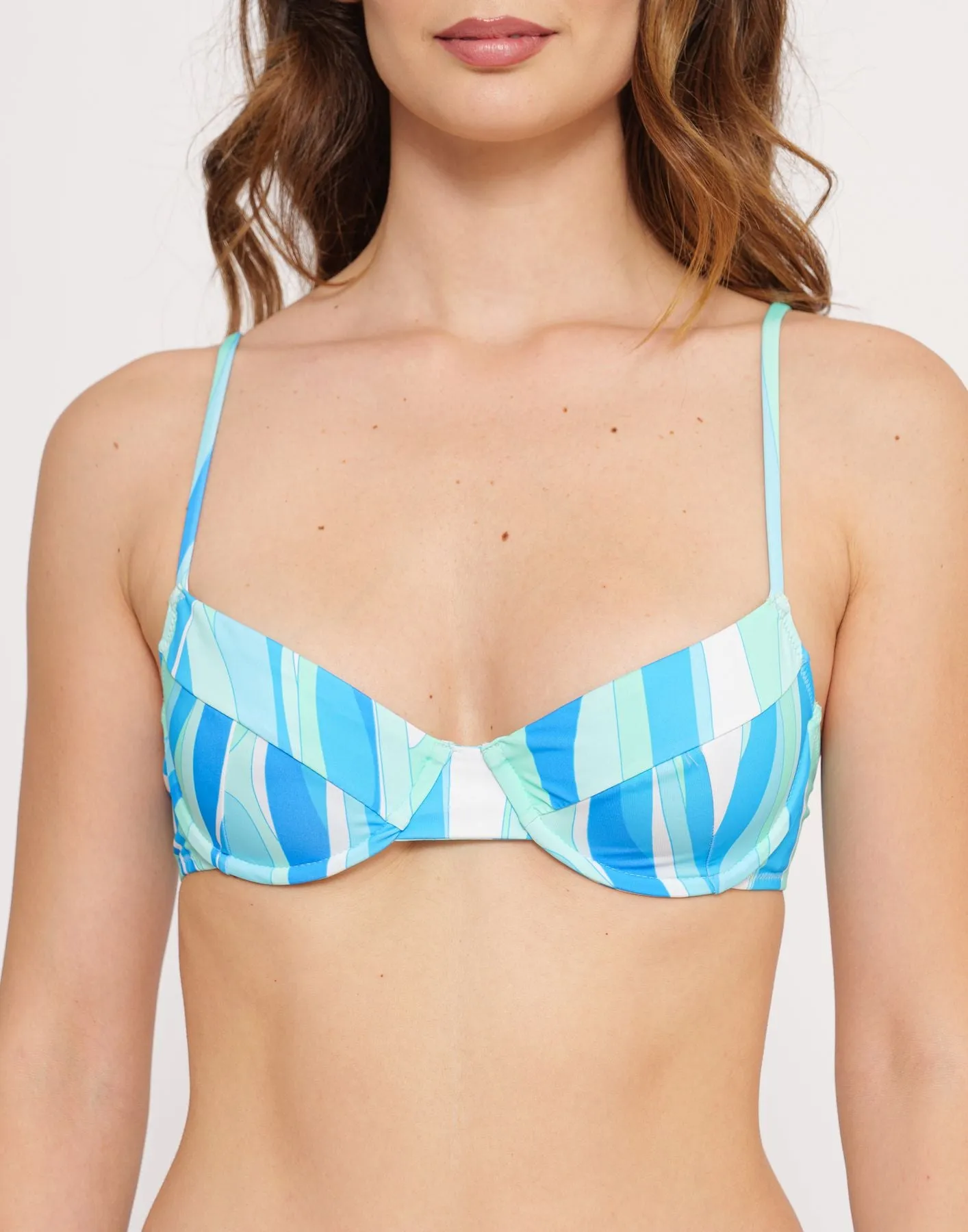 BEA 00876D - Costumi da bagno - MC2 SAINT BARTH
