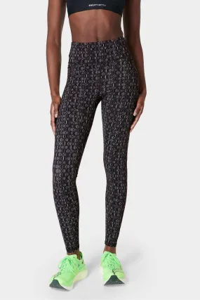 Betty Zero Gravity - Leggings felpati    