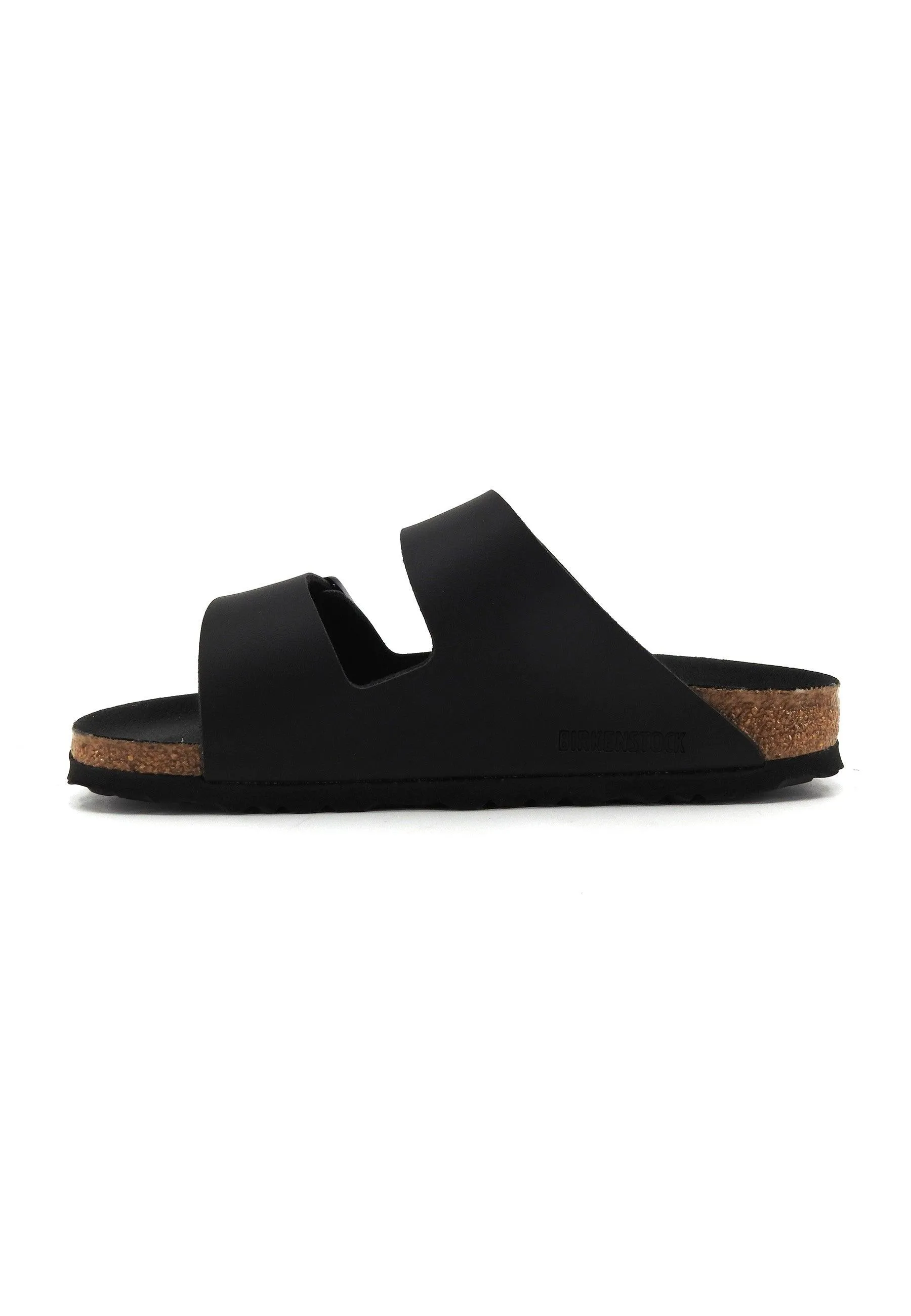 BIRKENSTOCK Arizona Ciabatta Donna Black 1019069