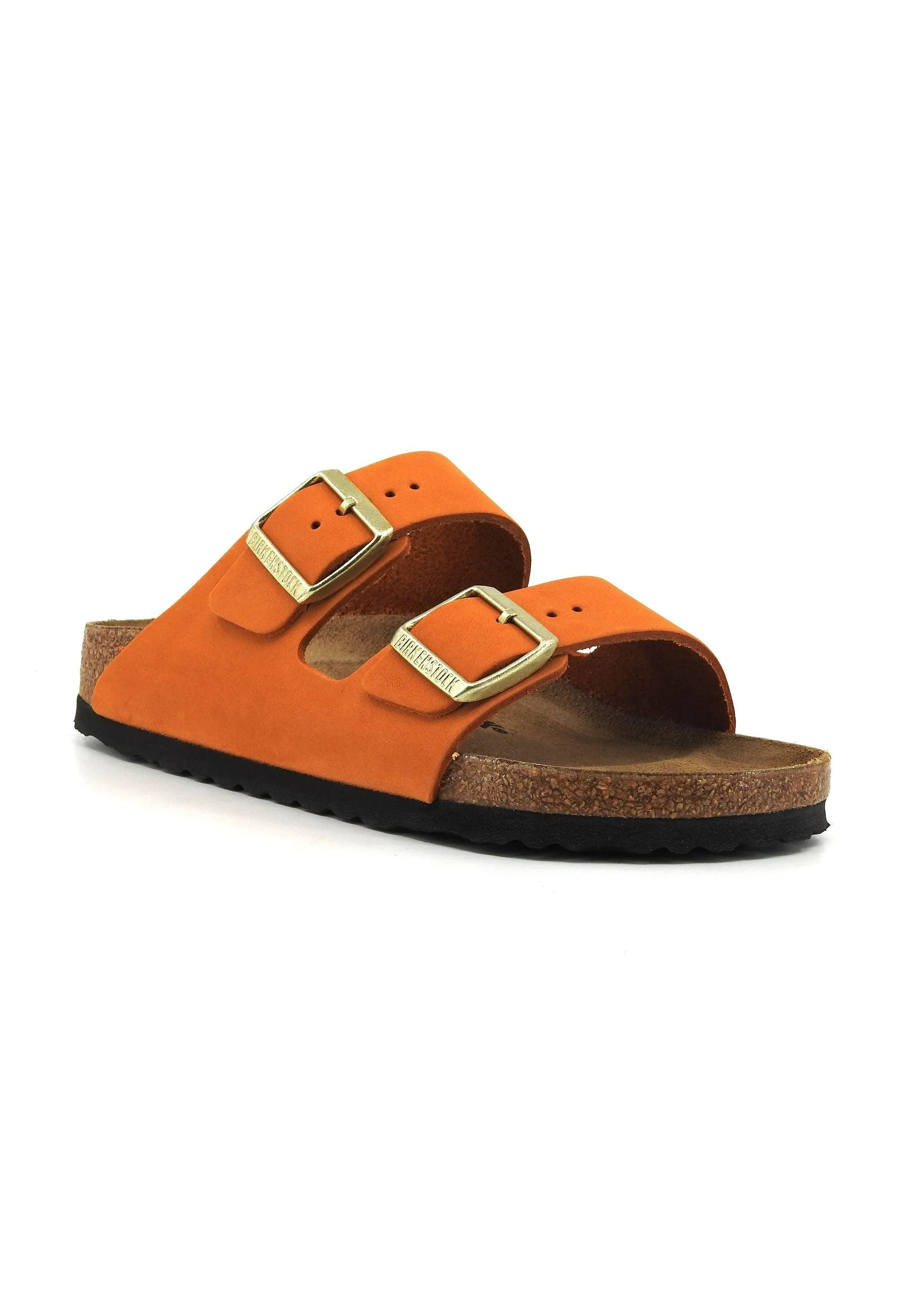 BIRKENSTOCK Arizona Ciabatta Donna Burnt Orange 1026732