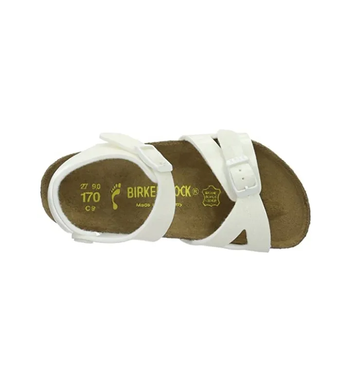 BIRKENSTOCK RIO BAMBINA