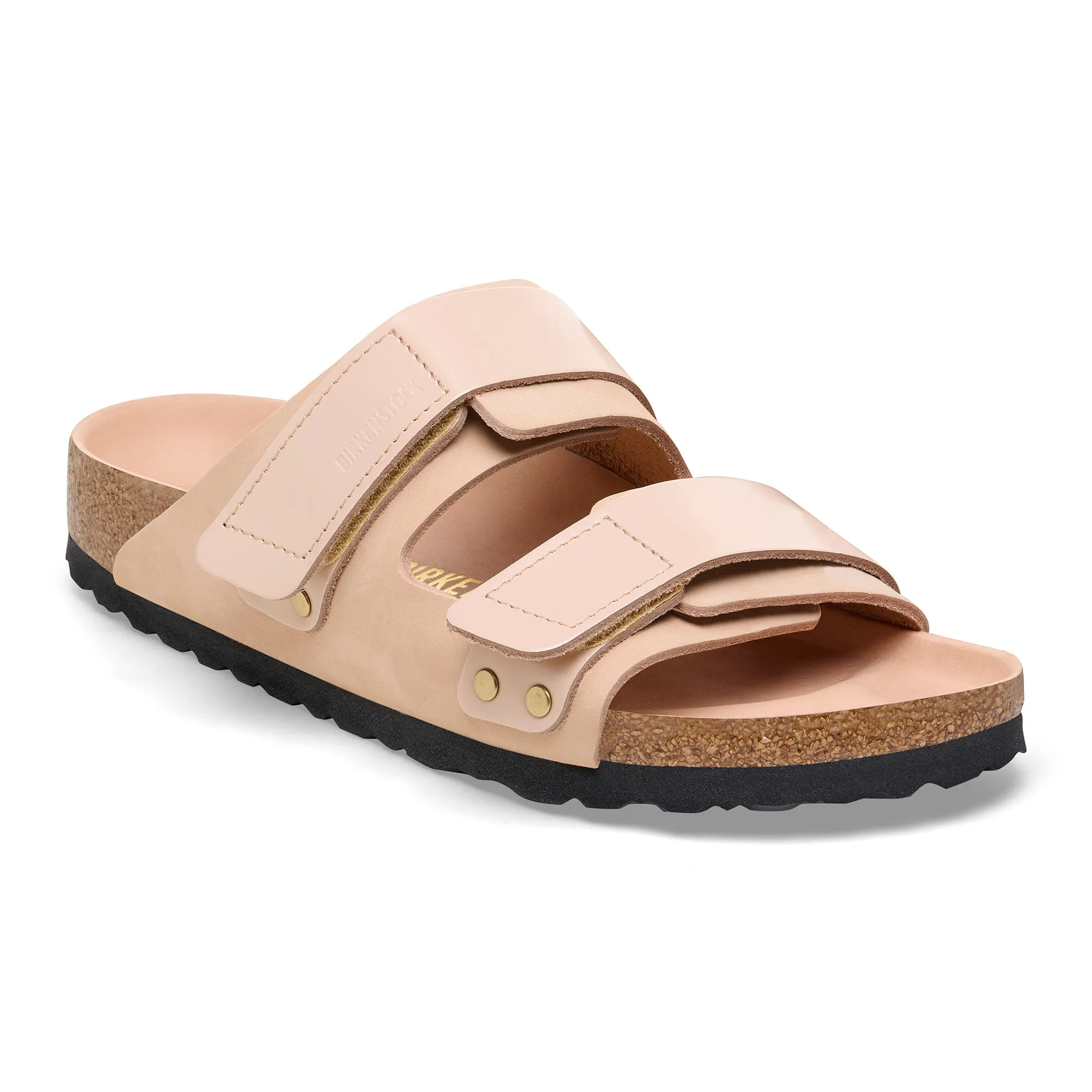 BIRKENSTOCK  Uji New Beige