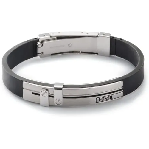 BRACCIALE FOSSIL MENS DRESS - JF84283040