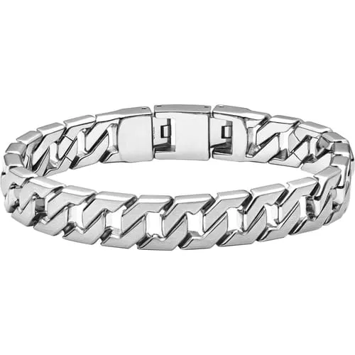 BRACCIALE FOSSIL MENS DRESS - JF84283040