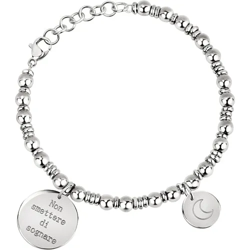 BRACCIALE SECTOR NATURE & LOVE - SAGI13