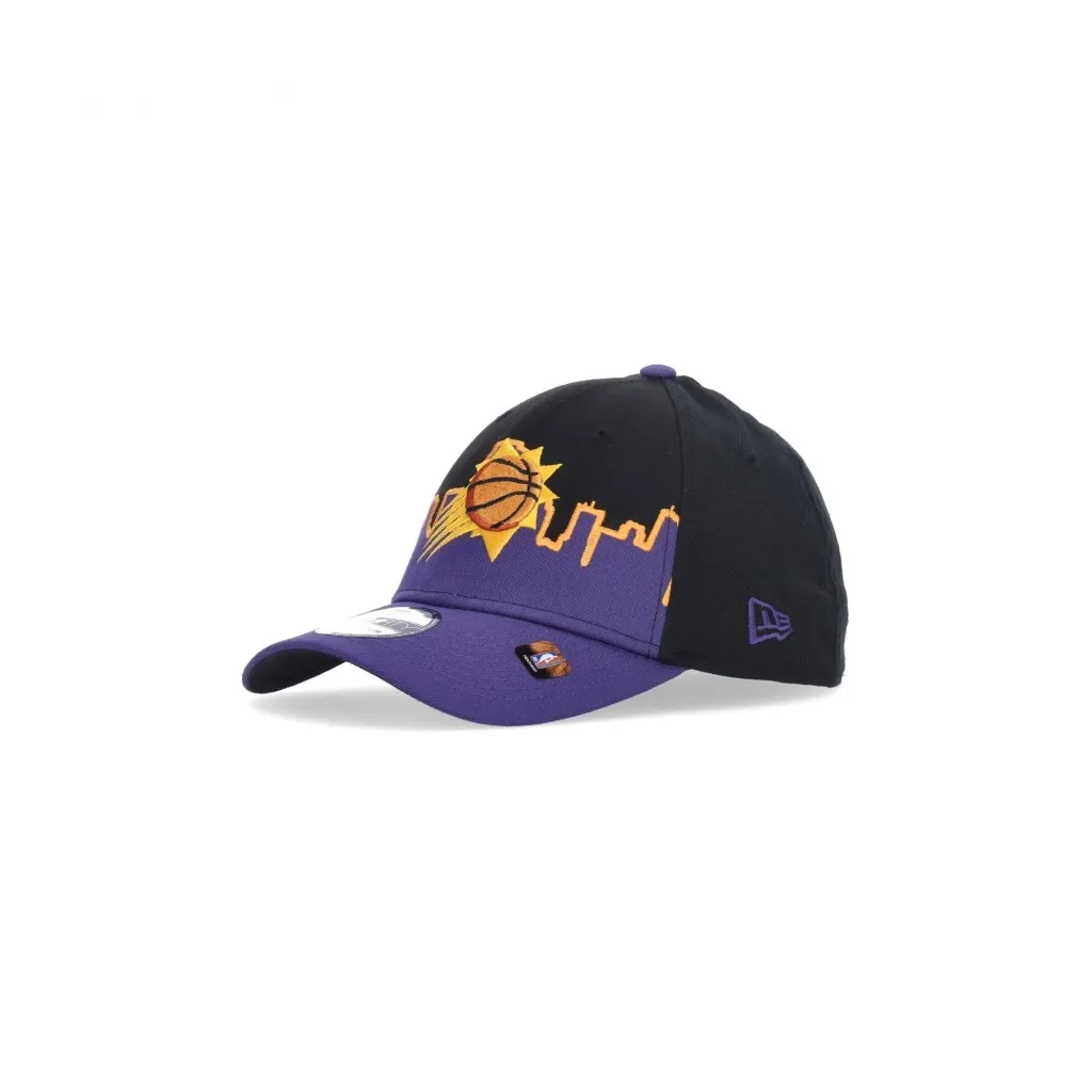 cappellino visiera curva uomo nba tip off 3930 phosun BLACK/ORIGINAL TEAM COLORS