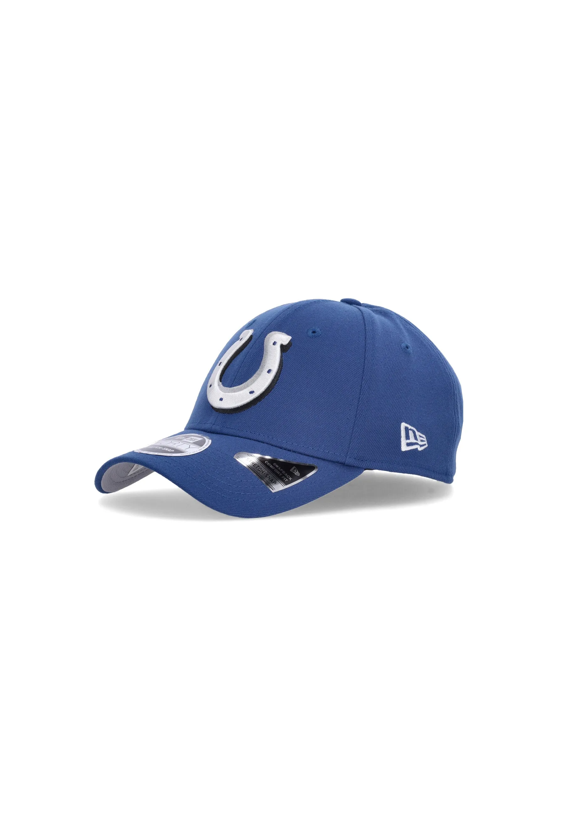 Cappellino Visiera Curva Uomo Nfl Draft 24 940 Cw Indcol Original Team Colors