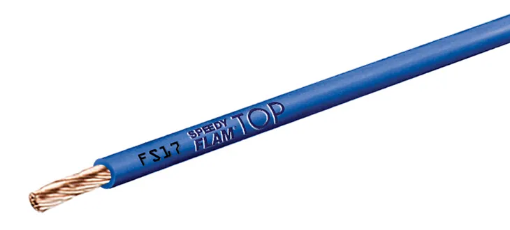 Cavo di potenza Prysmian, 1 cond. 1 mm², 750 V, L. 100m