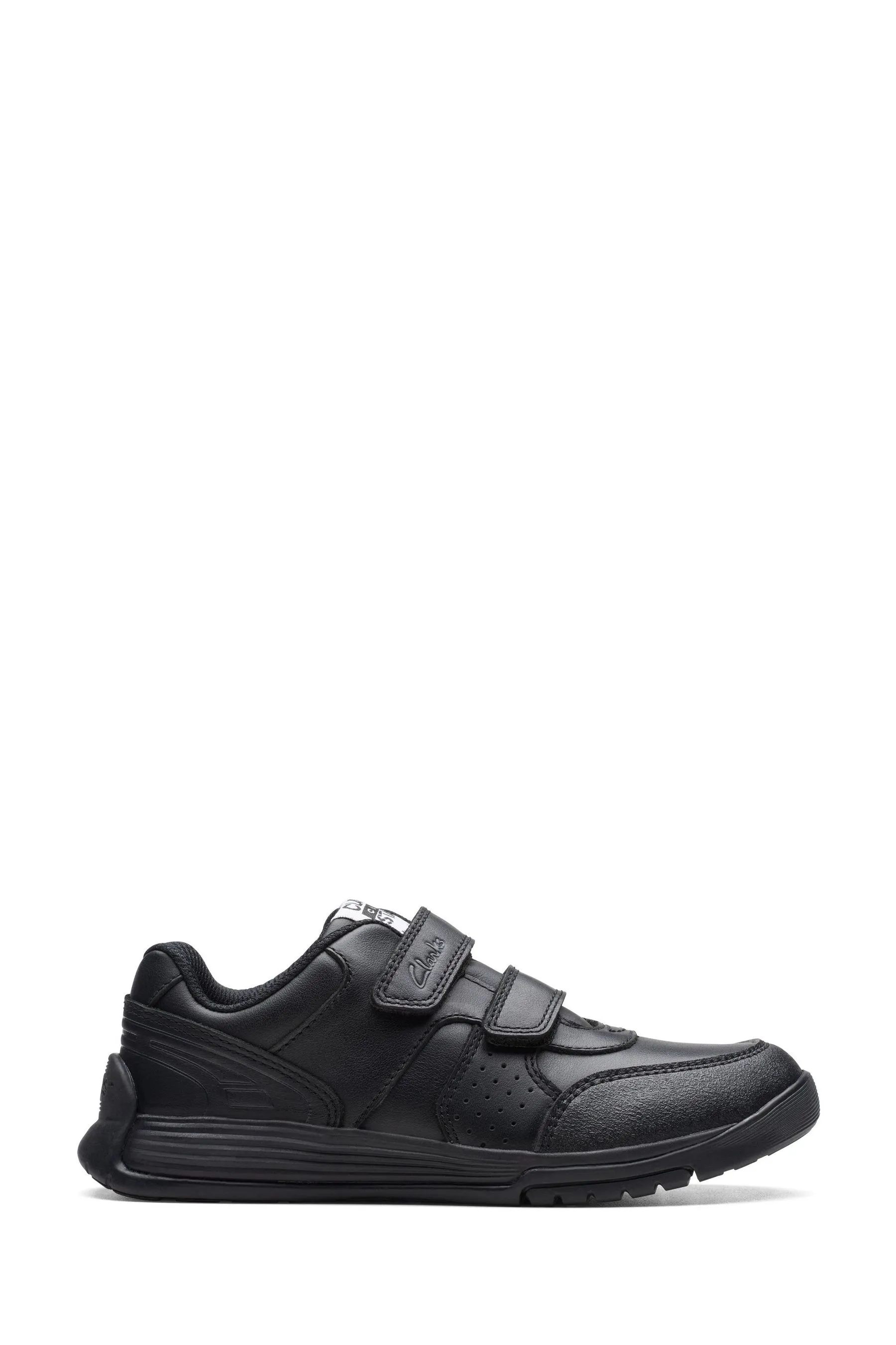 Clarks - Cica Star Orb - Scarpe da ginnastica multicolore da bambino    