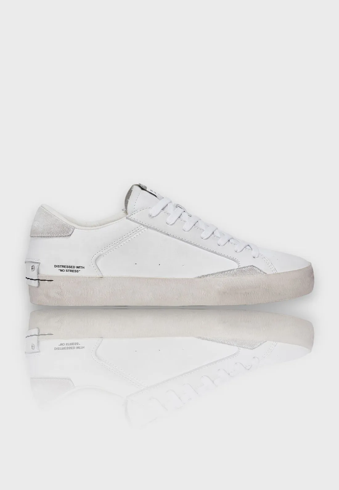 Crime London  ---------    ------------Crime london sneakers uomo 2024 calzature 8055741969514