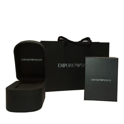 EMPORIO ARMANI EA1 WATCH - AR2477