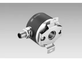 Encoder assoluto Baumer, dia. albero 12mm