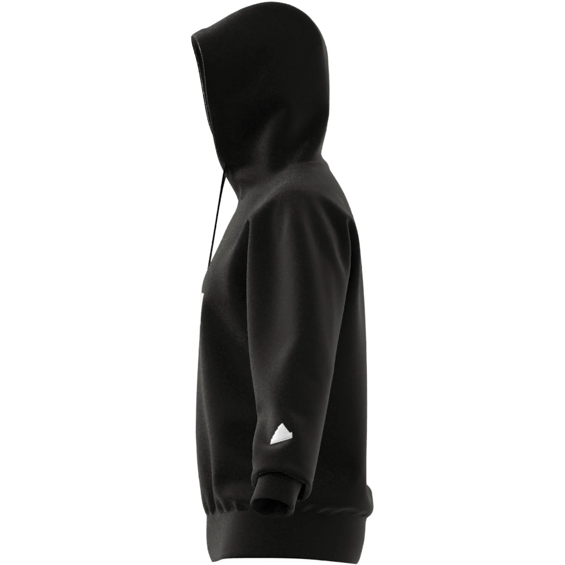 Felpa con cappuccio distintivo dello sport adidas Future Icons