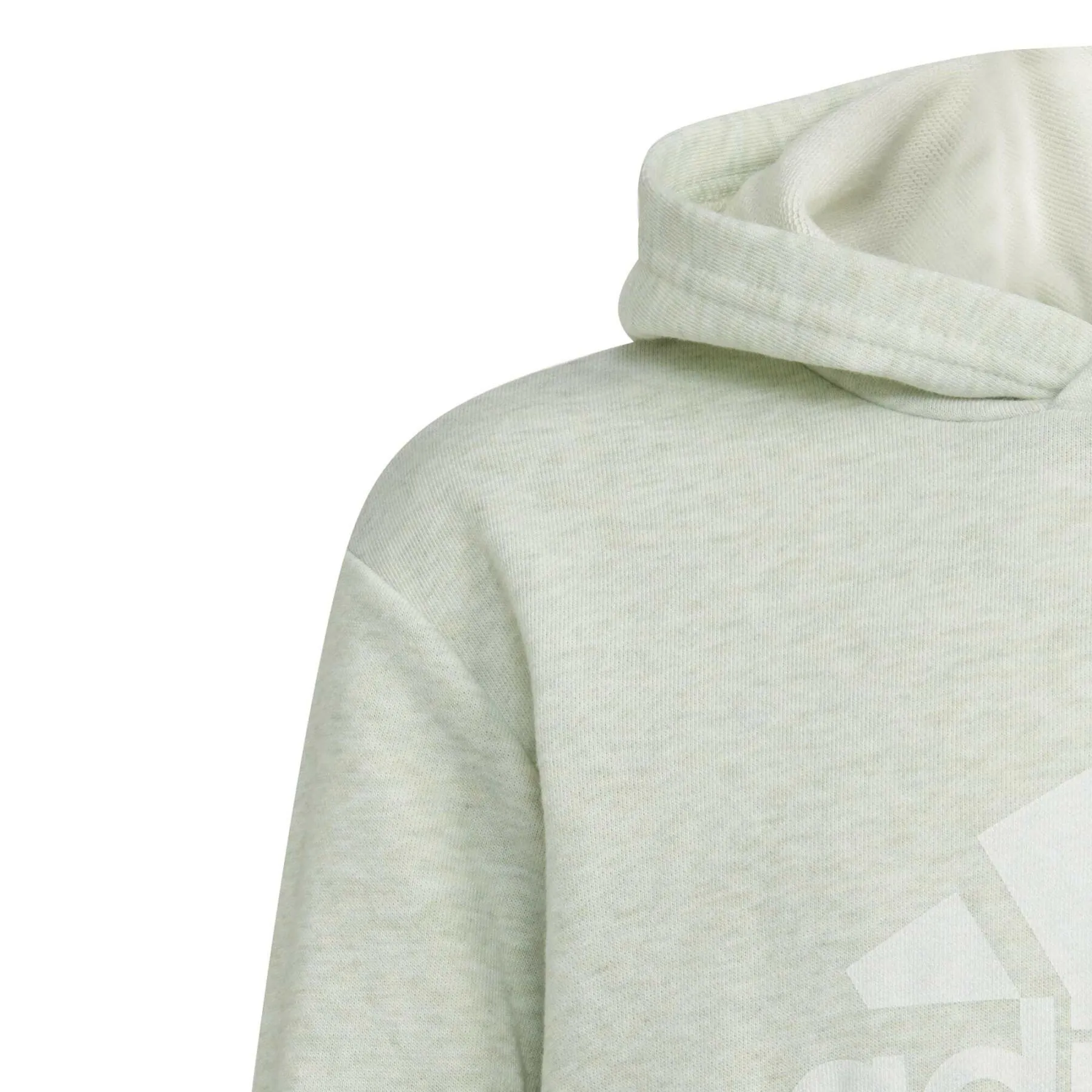 Felpa con cappuccio per bambini adidas 50 Future Icons Badge of Sport