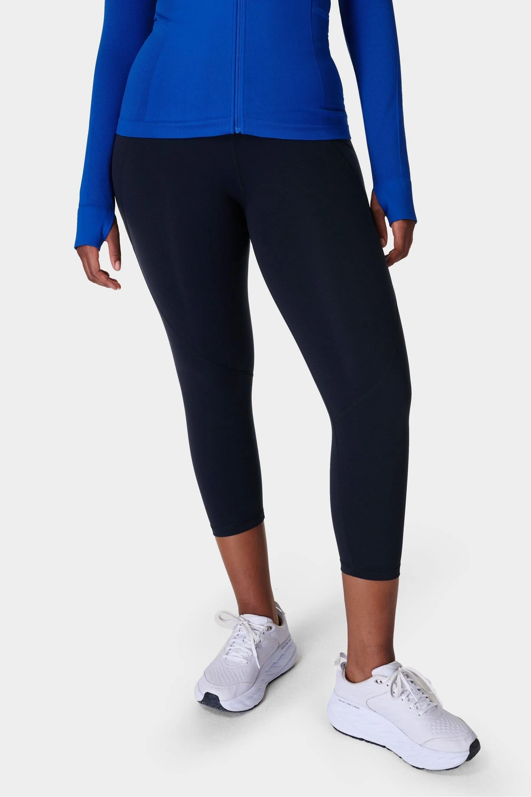 Felpata - Betty Power - Leggings Corto per allenamento    