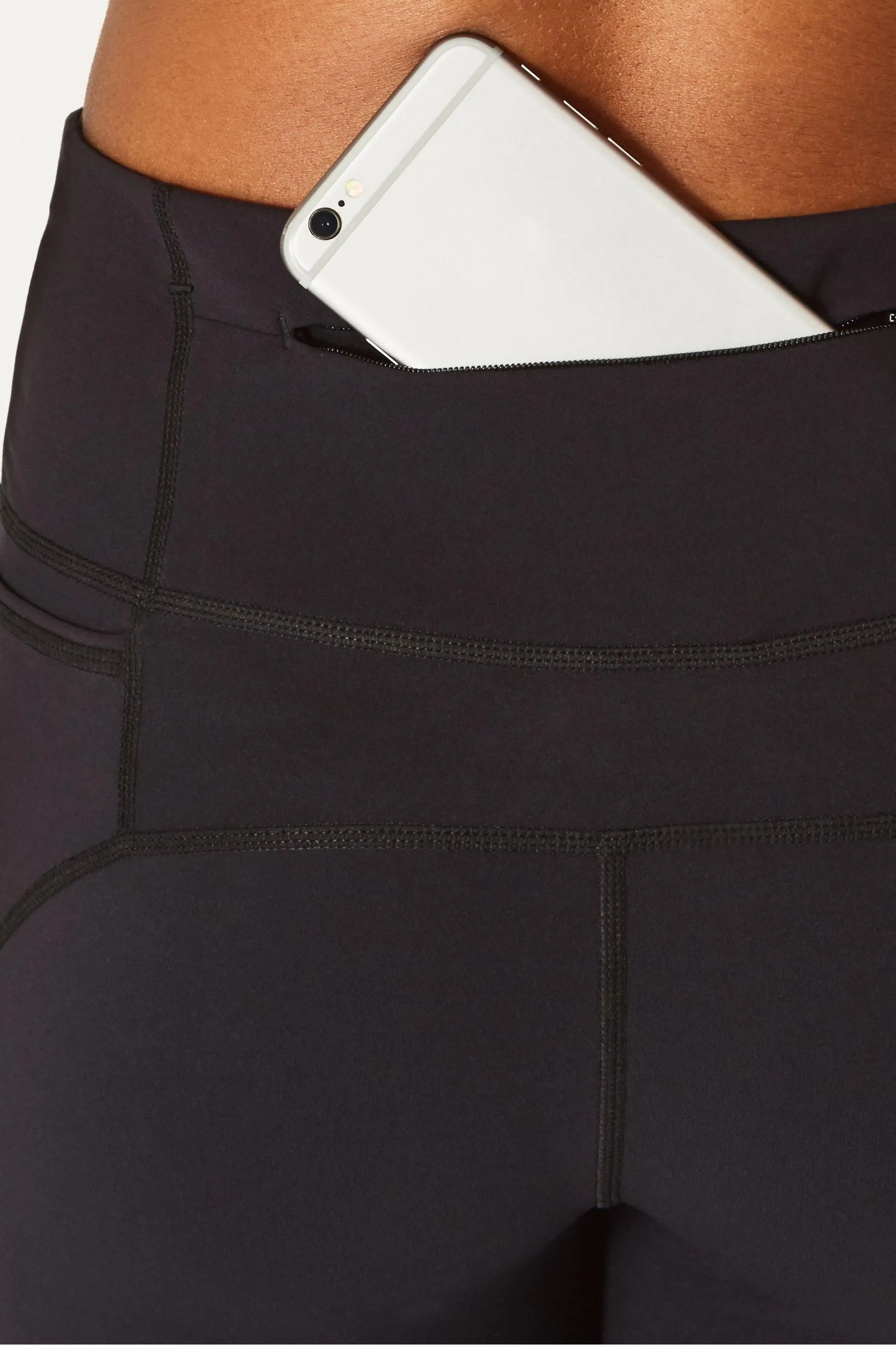 Felpata - Betty Power - Leggings Corto per allenamento    