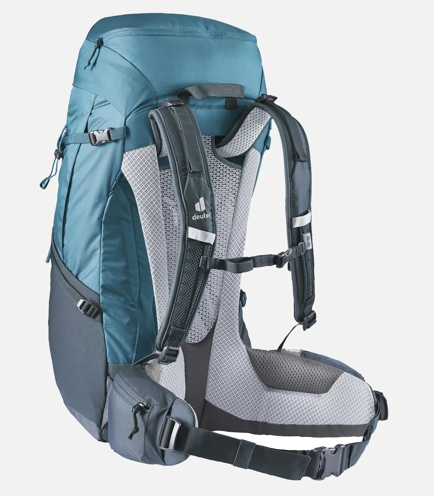FUTURA PRO 40- Uomo Zaino DEUTER Pro Series