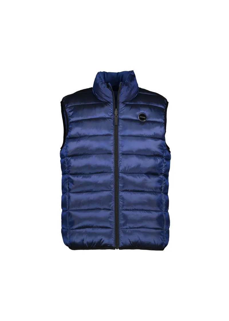 Gilet reversibile