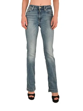 Jeans Donna guess W3YA59_D52Q1-MULG Sexy Boot