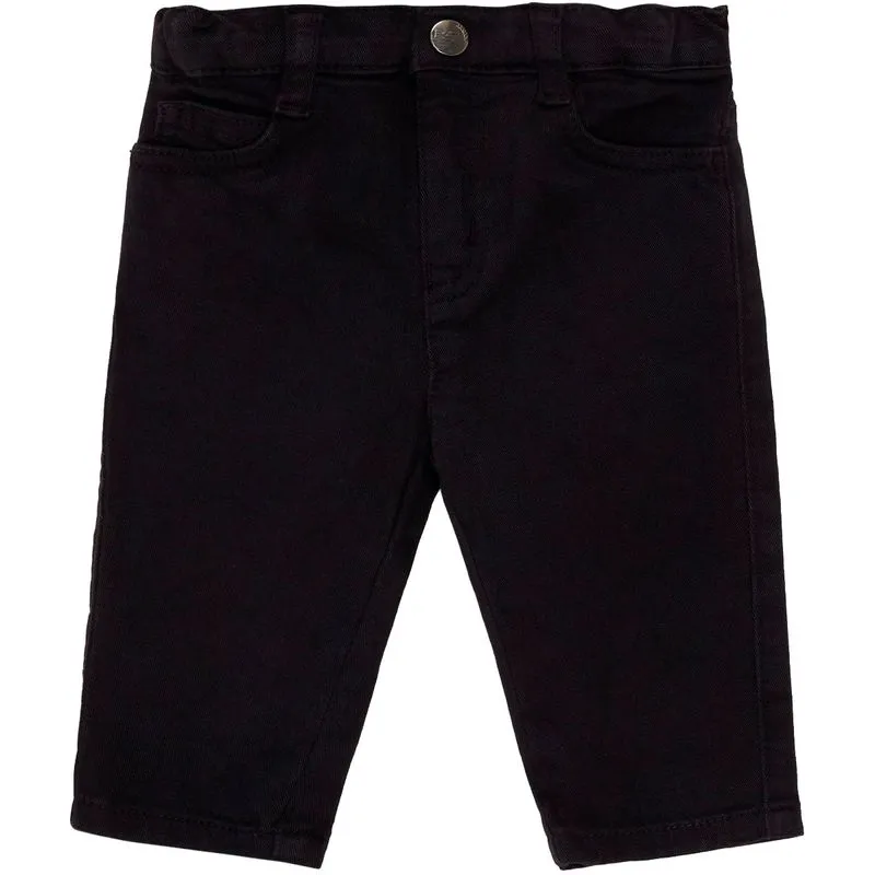 Jeans J02 in denim 6-36 mesi 