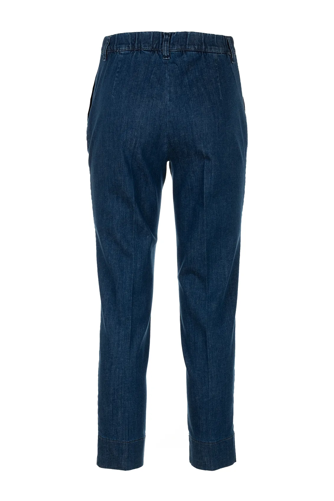 Jeans Tasca Francese