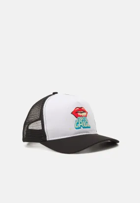 JOHNSON DANGER ZONE UNISEX - Cappellino