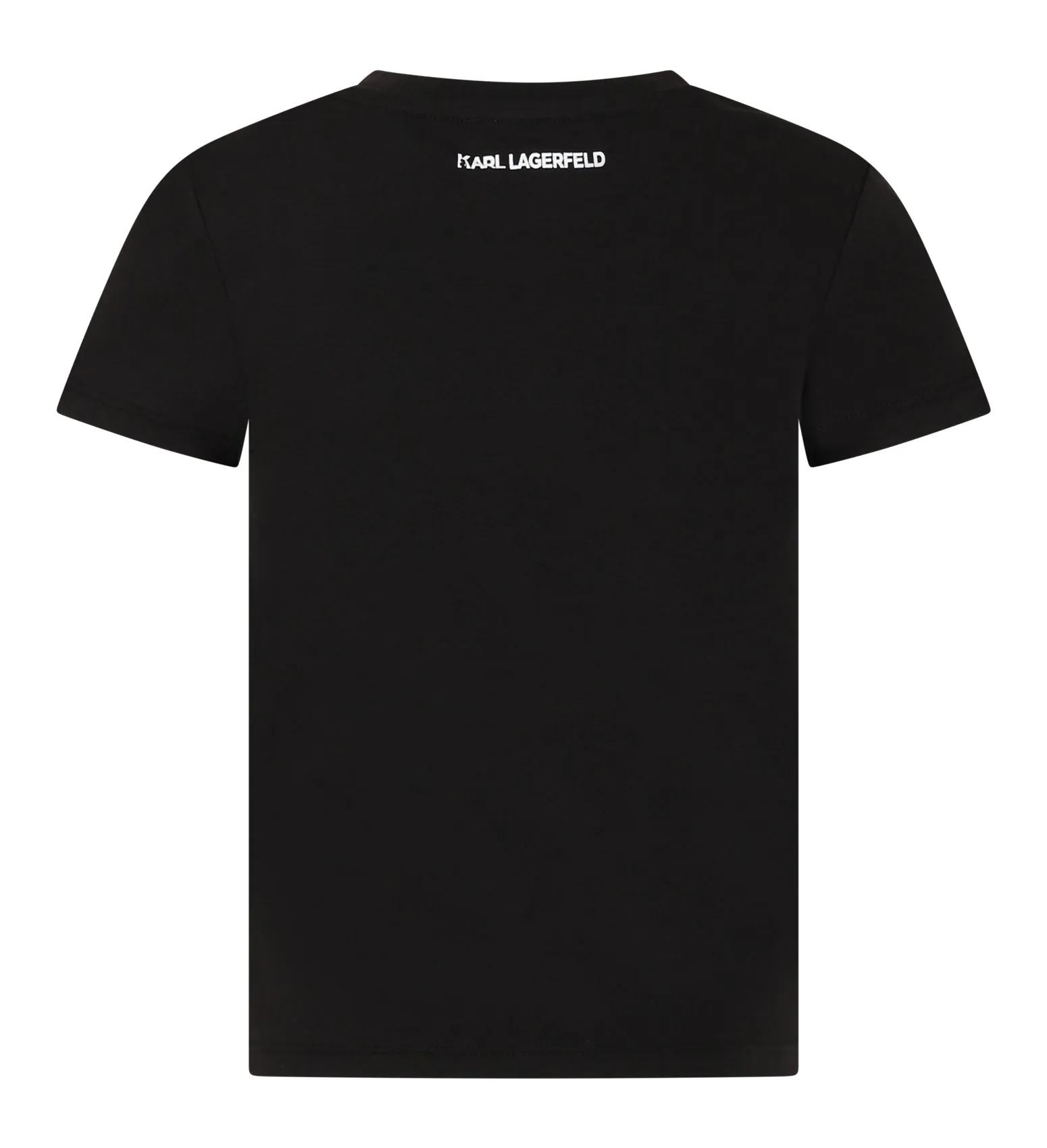 KARL LAGERFELD KIDS T-SHIRTS