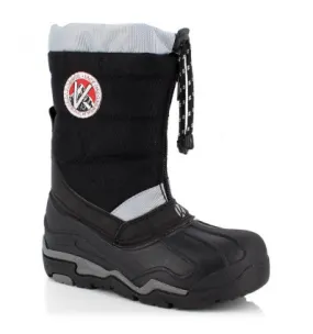 Kimberfeel Marconi 2 après ski boot (nero)