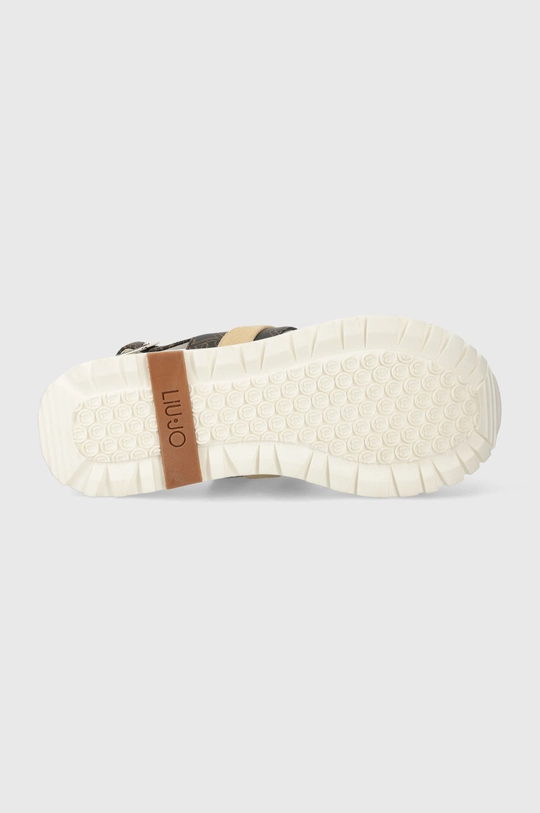 Liu Jo sandali LIU JO MAXI WONDER SANDAL 27