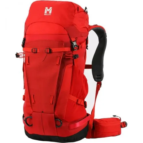 Millet Peuterey Integrale 35+10 l zaino alpinismo
