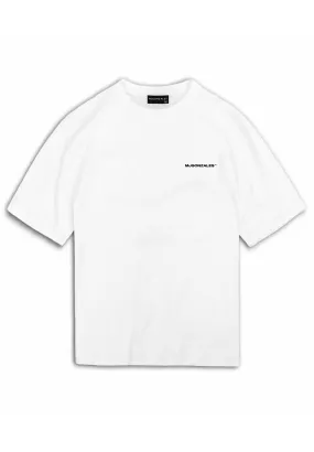 MÄNNER HEAVY OVERSIZED  - T-shirt basic