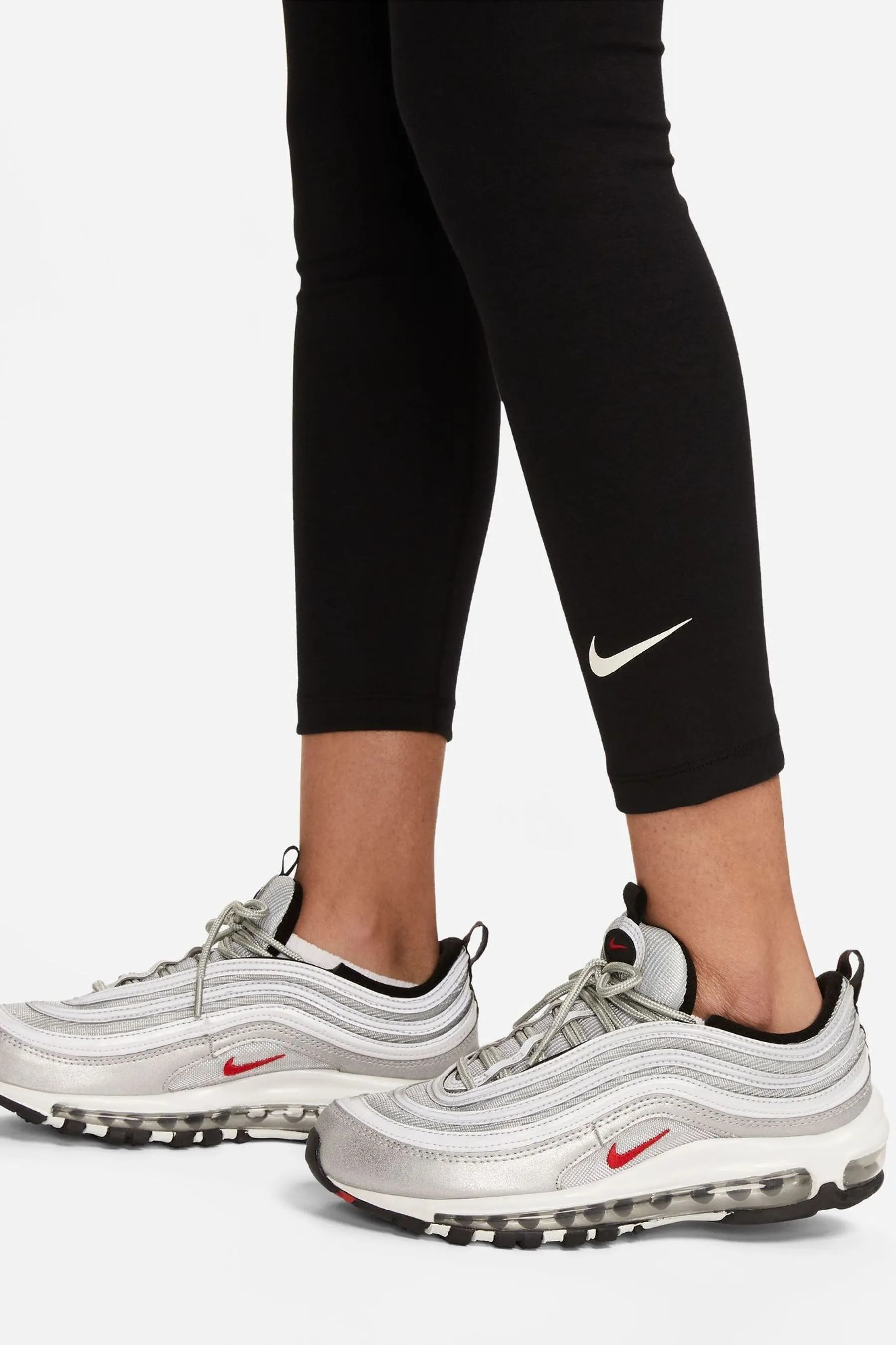 Nike High Rise 7/8 Leggings    