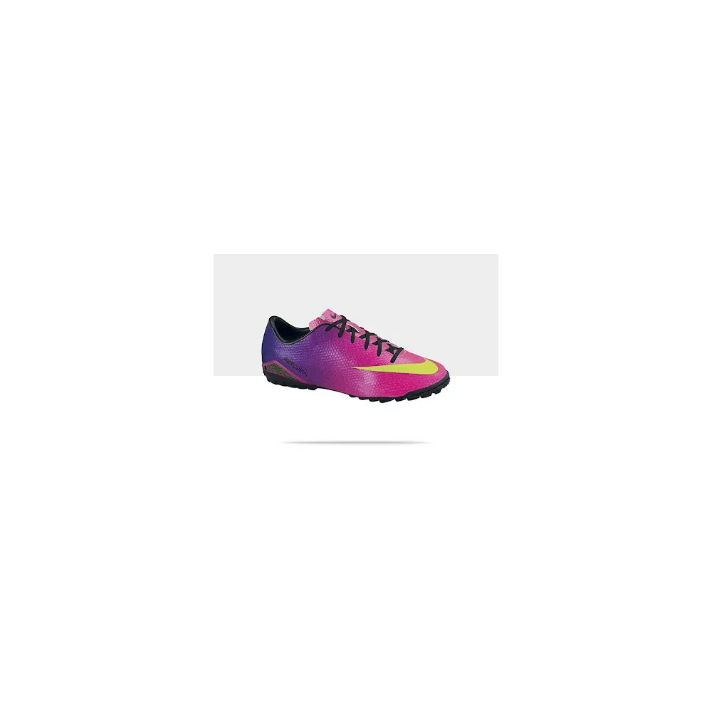 Nike Mercurial VELOCE BOOT â€“ Scarpe Calcetto - 555611-635