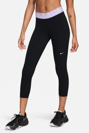 Nike Pro 365 Cropped Leggings    