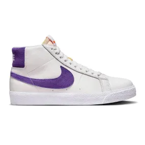      NIKE SB ZOOM BLAZER MID ISO  