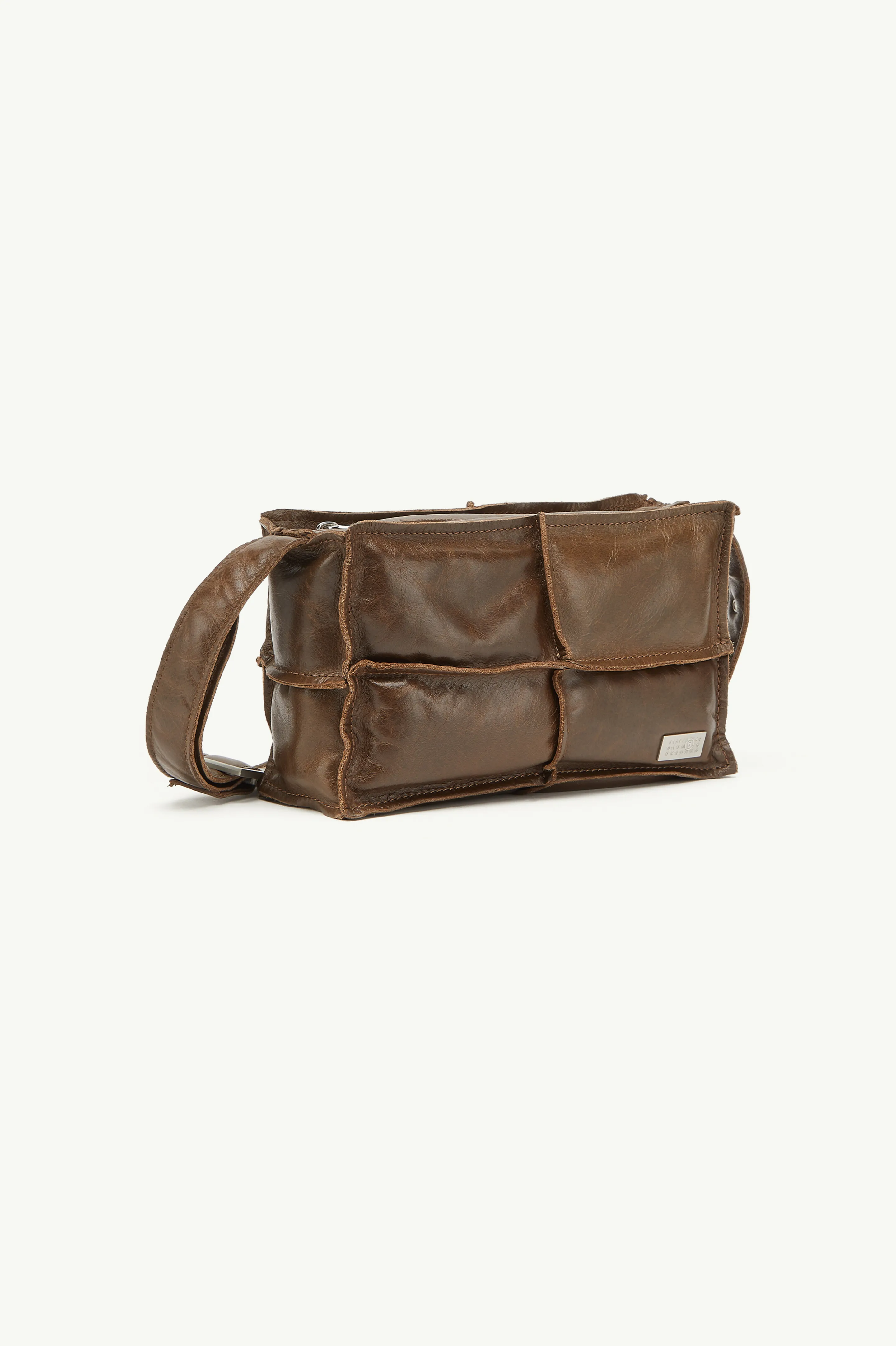 Numeric top handle mini