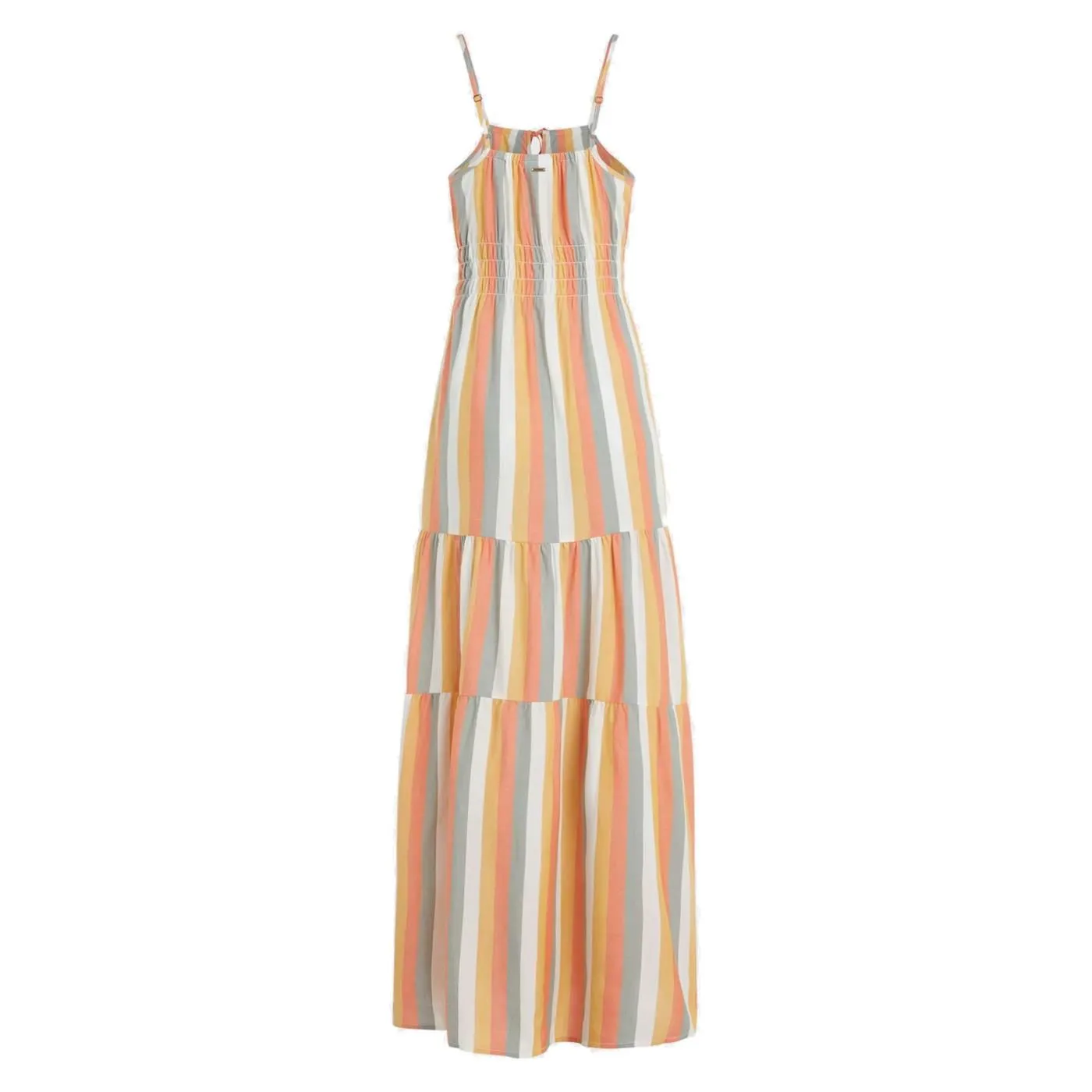     O'NEILL QUORRA MAXI DRESS 1300097 32525