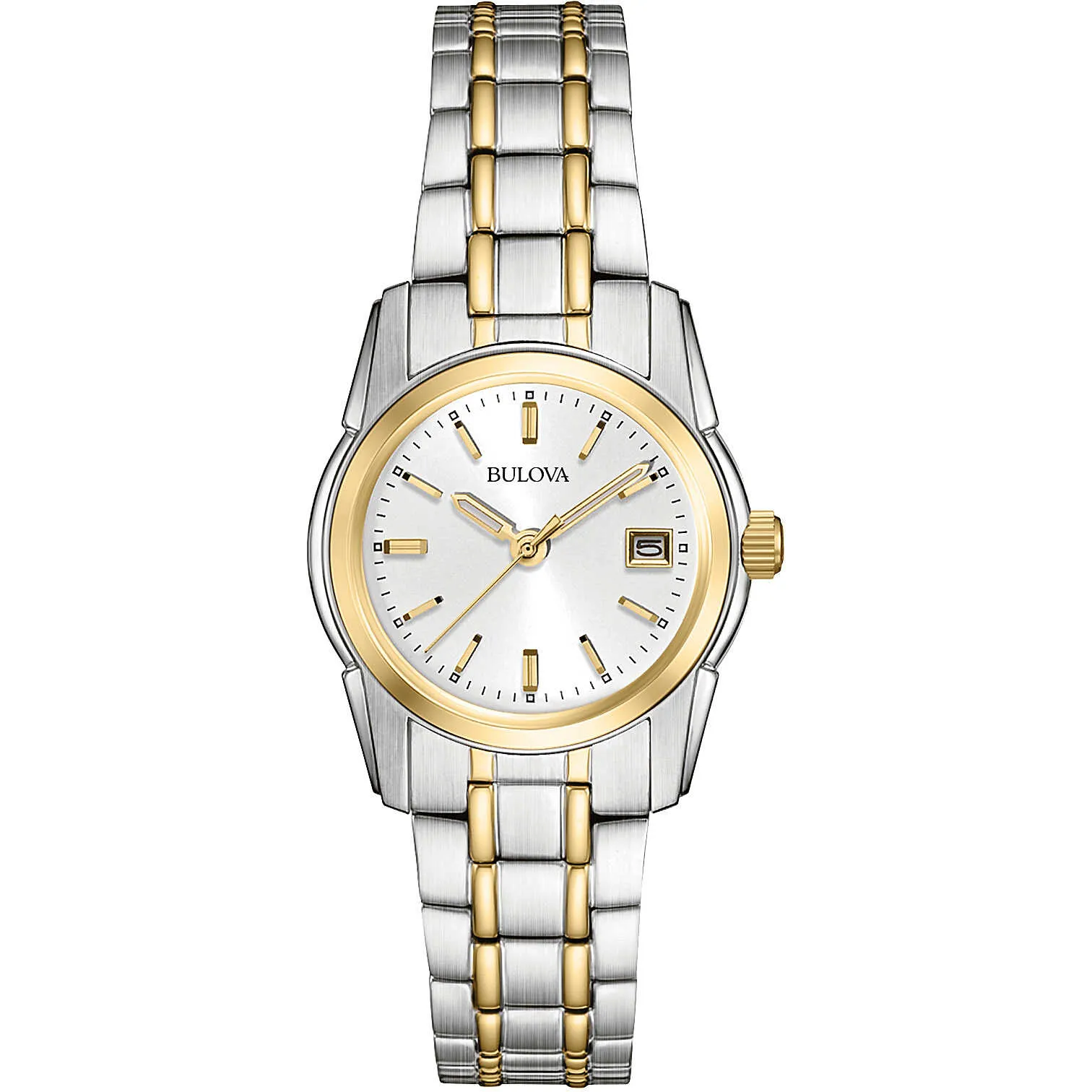 orologio al quarzo Bulova donna Dress