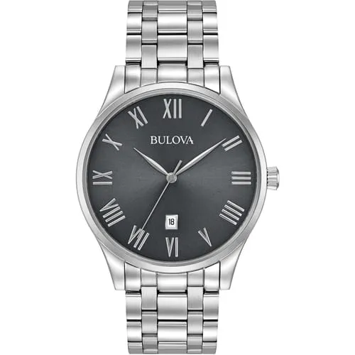 OROLOGIO BULOVA DRESS - BU.96B261