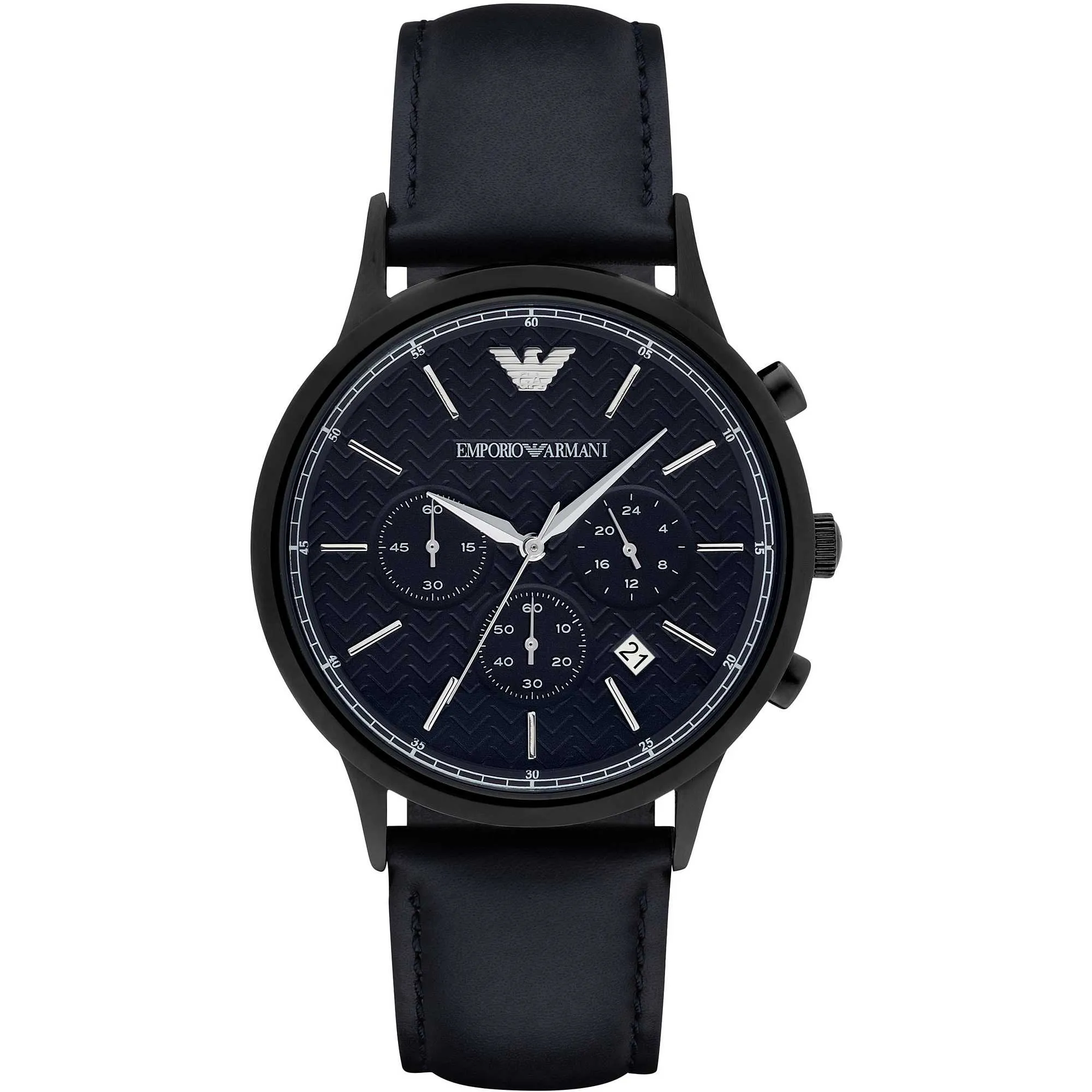 orologio cronografo uomo Emporio Armani Holiday - AR2481
