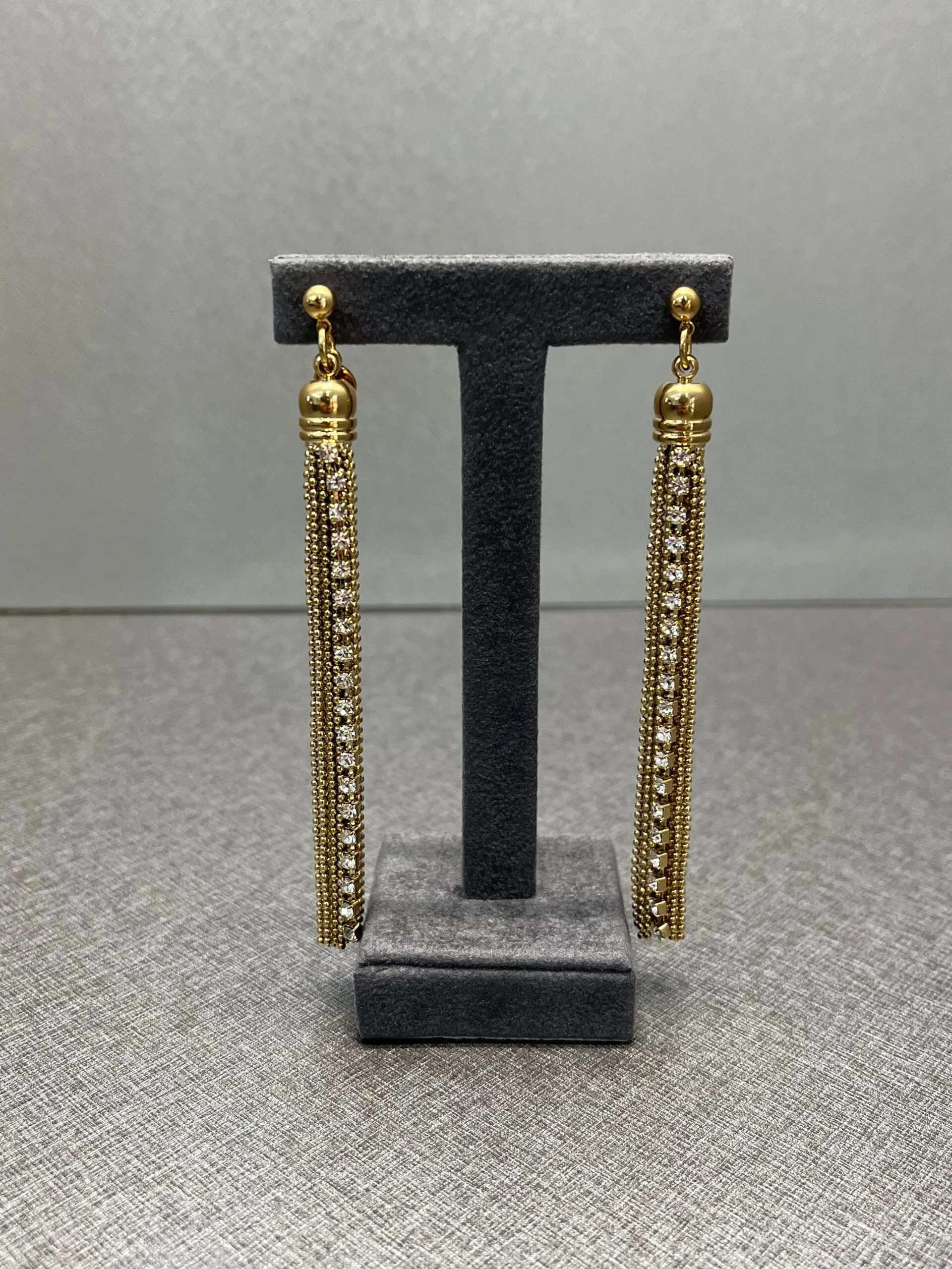 Ottaviani | Orecchini Gold