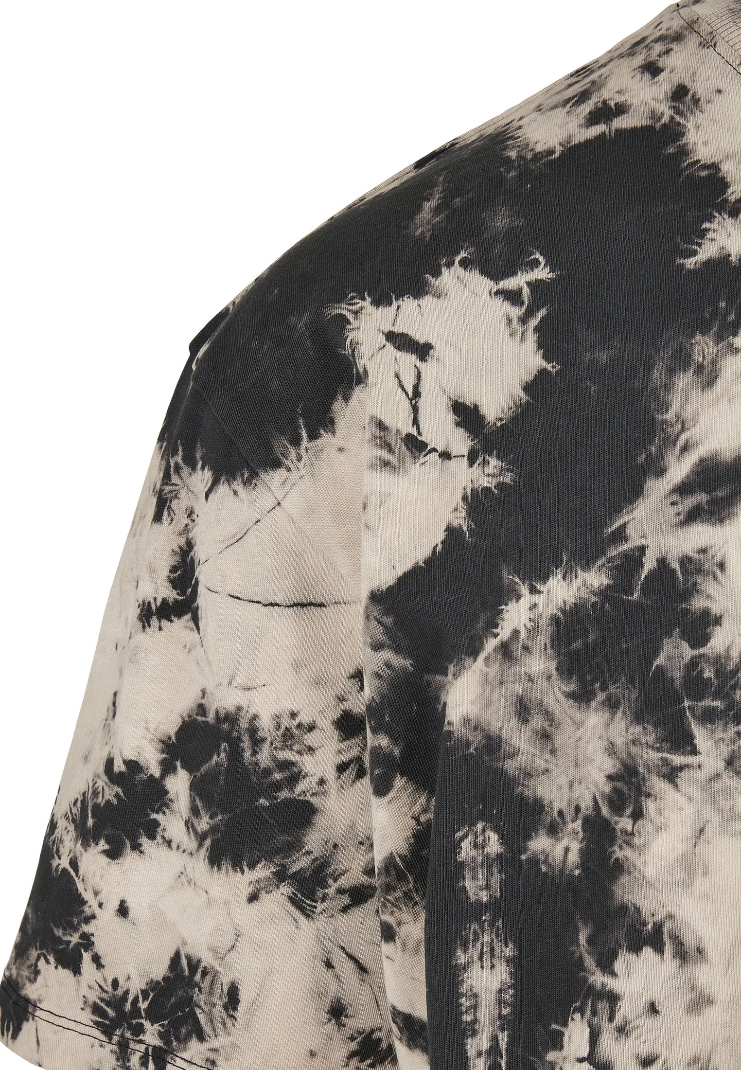 OVERSIZED  - T-shirt con stampa