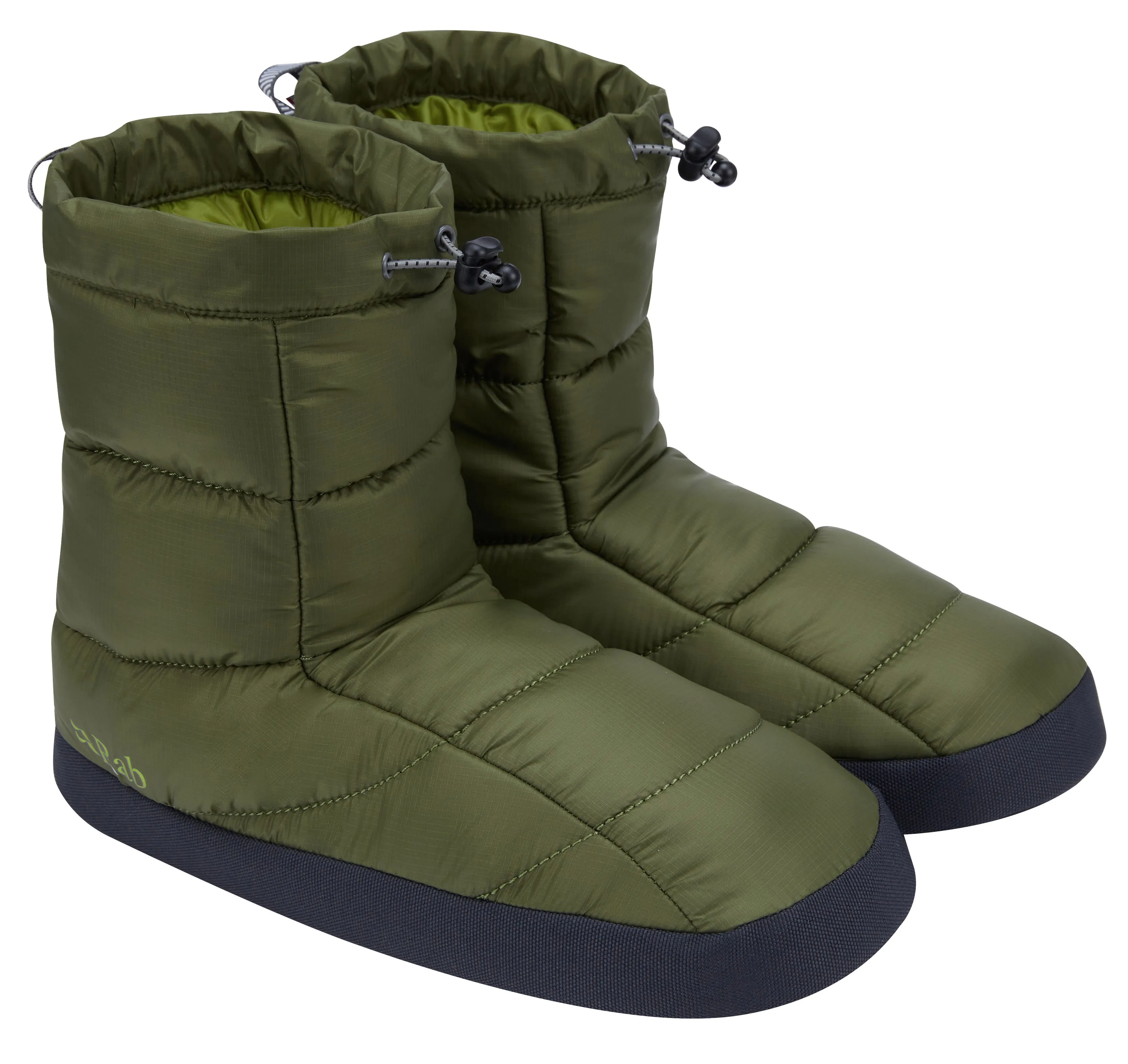 Rab Hut Boot
