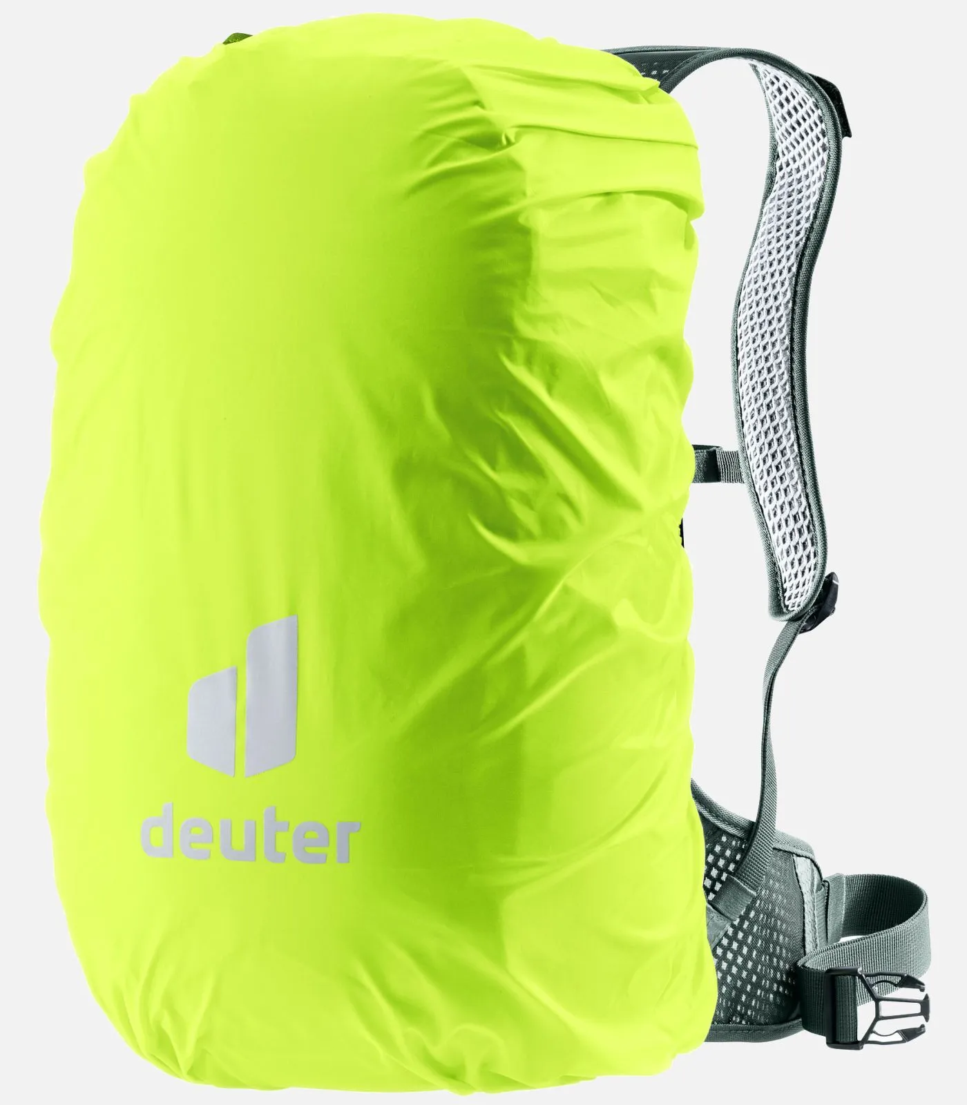 RACE AIR 14+3- Uomo Zaino da bicicletta e mountain bike Deuter